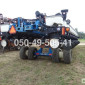 Пропашная пневматическая сеялка Kinze 3700 24 рядная цена б/у - фото № 2