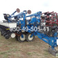 Пропашная пневматическая сеялка Kinze 3700 24 рядная цена б/у - фото № 3