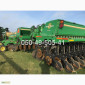 Зерновая 9 метровая сеялка Great Plains с No-Till из США - фото № 3