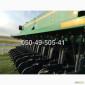 Зерновая 9 метровая сеялка Great Plains с No-Till из США - фото № 5