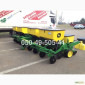 Сівалка точного висіву Джон Дір John Deere 7000 капремонт зі США - фото № 1