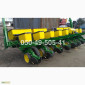 В наявності сівалка під соняшник John Deere 7200 Джон Дір 7200 8 рядкова - фото № 1