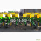 В наявності сівалка під соняшник John Deere 7200 Джон Дір 7200 8 рядкова - фото № 2