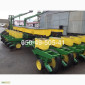 В наличии 16-рядная механическая сеялка Джон Дир John Deere 7000 цена - фото № 1