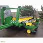 В наличии 16-рядная механическая сеялка Джон Дир John Deere 7000 цена - фото № 2
