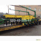 В наличии 16-рядная механическая сеялка Джон Дир John Deere 7000 цена - фото № 6