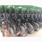 9 метрова No-Till зернова сівалка Great Plains 2N3010 купити б/у ціна - фото № 6