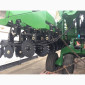 9 метрова No-Till зернова сівалка Great Plains 2N3010 купити б/у ціна - фото № 3