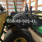 Сеялка точного высева John Deere Джон дир 1780 из США купить - фото № 2