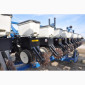2011 г. б/у сеялка Кинзе Kinze 3600 16 рядная 31 рядная кукуруза соя - фото № 12