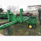 25000$ Сівалка пропашна John Deere 7000 7200 1780 16 рядна точного висіву б/у - фото № 1