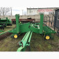 25000$ Сівалка пропашна John Deere 7000 7200 1780 16 рядна точного висіву б/у - фото № 2