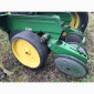 25000$ Сівалка пропашна John Deere 7000 7200 1780 16 рядна точного висіву б/у - фото № 4