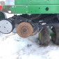 Широкорядная зерновая сеялка Джон Дир John Deere 455 (м/р 25 см.) - фото № 9