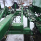 Широкорядная зерновая сеялка Джон Дир John Deere 455 (м/р 25 см.) - фото № 16