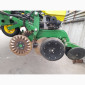 Сеялка точного высева пневматическая John Deere 1745 - фото № 10