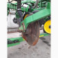 Сеялка точного высева пневматическая John Deere 1745 - фото № 12