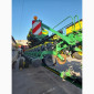 Сеялка точного высева пневматическая John Deere 1745 - фото № 6