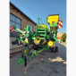Сеялка точного высева пневматическая John Deere 1745 - фото № 8