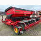 Сівалка зернова Vaderstad Rapid 400C - фото № 1