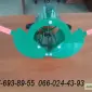 Клапан для разгрузки bigbag (биг бэга) Openbag - фото № 3