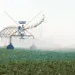 Системи кутового зрошення Valley - фото № 1