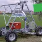 Дождевальная консольная машина Otech Linear 4RMG для орошения полей - фото № 1