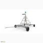 Дождевальная машина Otech Towable pivot - фото № 2