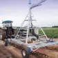 Дождевальная консольная машина Otech Linear 4RMG-D для орошения - фото № 1