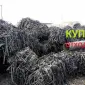 Вывозим покупаем ленту капельного орошения Б/У - фото № 1