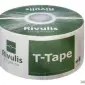 Капельна cтрічка від 50м крок 10 20 30см Капельная лента 6-8mil фітінги - фото № 19