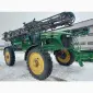 Обприскувач John Deere 4730, 2009 р.в - фото № 1