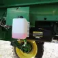 Опрыскиватель самоходный Джон Дир John Deere 4830 из США 1900м/ч наработка - фото № 3
