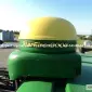 Опрыскиватель самоходный Джон Дир John Deere 4830 из США - фото № 9