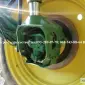 Опрыскиватель самоходный Джон Дир John Deere 4830 из США - фото № 12