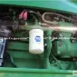 Опрыскиватель самоходный Джон Дир John Deere 4830 из США - фото № 8