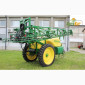 Оприскувач John Deere 732 - фото № 1
