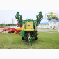 Оприскувач John Deere 732 - фото № 4