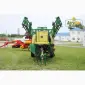 Оприскувач John Deere 732 - фото № 4