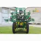 Оприскувач John Deere 732 - фото № 6