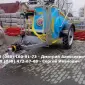 Оприскувач максус 2000-18 механика - фото № 1