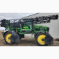 Оприскувач Джон Дір 4720 John Deere - фото № 5