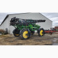 Оприскувач Джон Дір 4720 John Deere - фото № 6