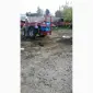 Оприскувач Вірах Польша 200-300-600-800-400л Гнутий нова модель - фото № 9