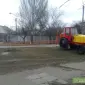 Самоходный опрыскиватель ОП-1500 - фото № 2