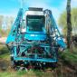 Самохідний обприскувач Berthoud Boxer 2020 - фото № 4