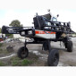 Продам опрыскиватель самоходный Spray Coupe 220 - фото № 1
