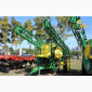 Обприскувач John Deere 740 (614) - 28 метрів - фото № 3