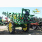 Обприскувач John Deere 740 (614) - 28 метрів - фото № 5