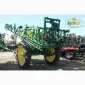 Обприскувач John Deere 740 (614) - 28 метрів - фото № 4